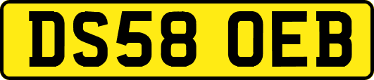 DS58OEB