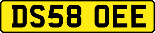 DS58OEE