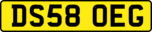 DS58OEG