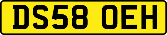 DS58OEH