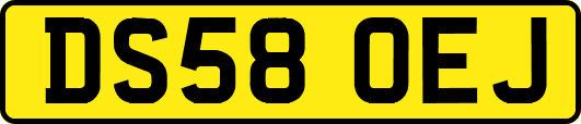 DS58OEJ