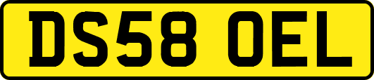 DS58OEL