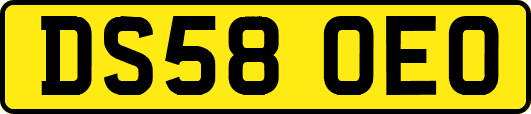 DS58OEO