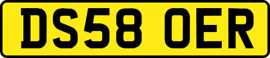 DS58OER