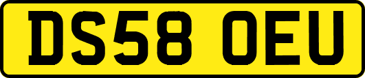 DS58OEU