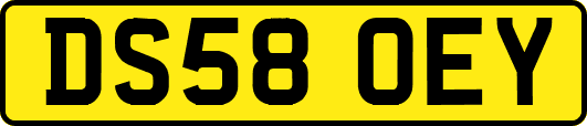 DS58OEY