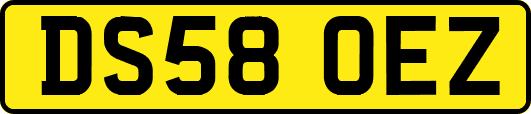 DS58OEZ