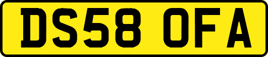 DS58OFA