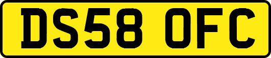DS58OFC