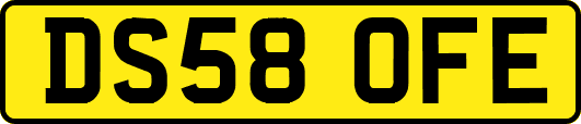 DS58OFE