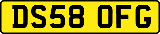 DS58OFG