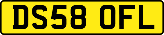 DS58OFL