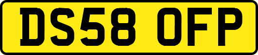 DS58OFP