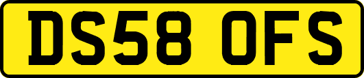 DS58OFS