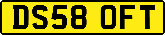 DS58OFT
