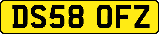DS58OFZ