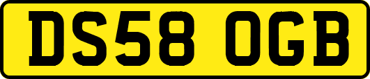 DS58OGB