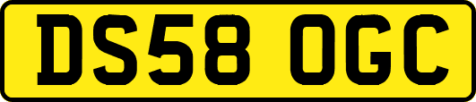 DS58OGC