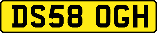 DS58OGH