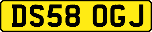 DS58OGJ