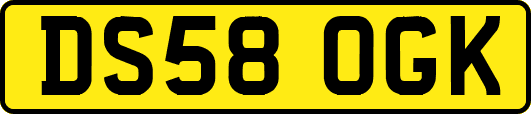 DS58OGK