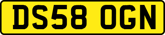 DS58OGN