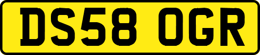 DS58OGR