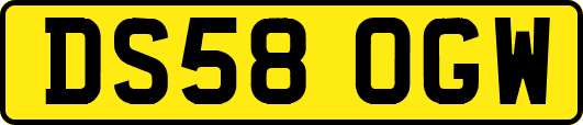DS58OGW