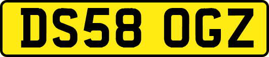 DS58OGZ