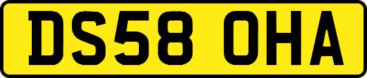 DS58OHA
