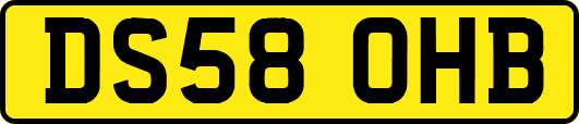 DS58OHB