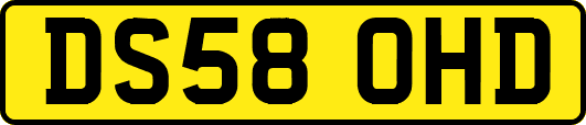 DS58OHD