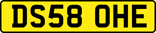 DS58OHE
