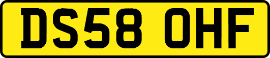 DS58OHF
