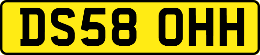 DS58OHH