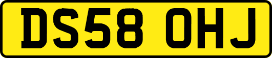 DS58OHJ