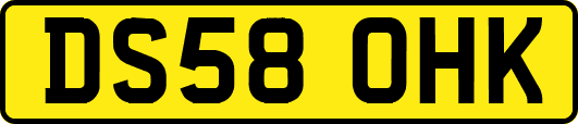 DS58OHK