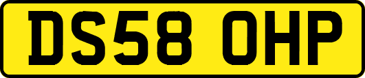 DS58OHP