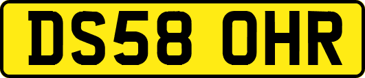 DS58OHR