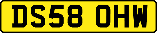 DS58OHW