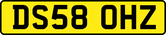 DS58OHZ