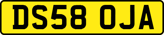 DS58OJA