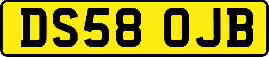 DS58OJB