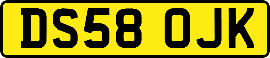 DS58OJK