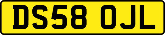 DS58OJL