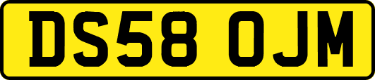DS58OJM