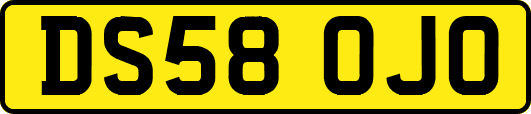 DS58OJO