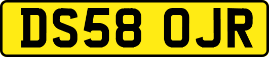DS58OJR