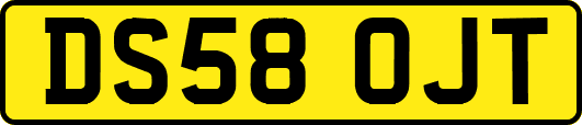 DS58OJT
