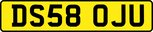 DS58OJU